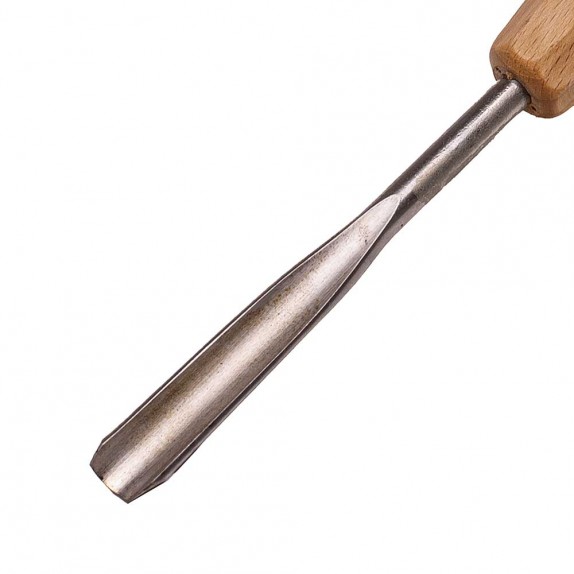 Carving chisel straight 2610