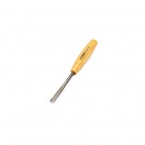 Carving chisel straight V tool 90º 2710