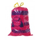 Σακούλες Απορριμμάτων με Άρωμα και Κορδόνι 1+1 Δώρο